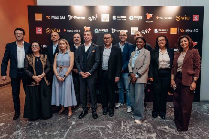 Orange Maroc lance les forfaits Yo Max 5G et la Livebox 7 (Vidéos)