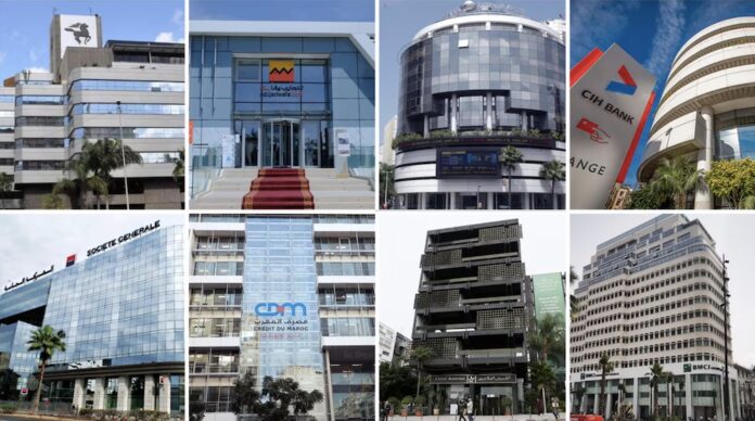 En réponse aux inondations, les banques marocaines assurent la continuité de service et proposent un accompagnement personnalisé aux sinistrés.