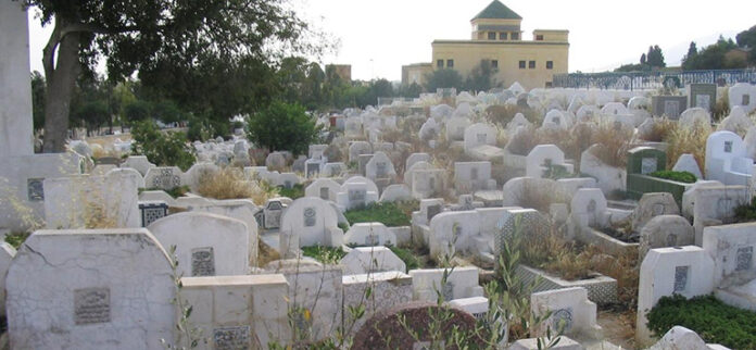 Nouvelles règles sanitaires pour inhumations et exhumations