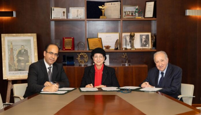 Merck, Cooper Pharma et la Fondation Lalla Salma lancent un partenariat pour améliorer l’accès aux soins contre le cancer colorectal et ORL au Maroc.