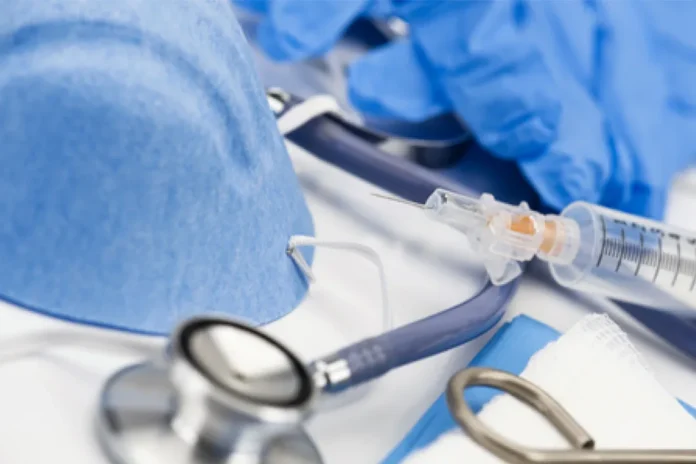 Dispositifs médicaux : le Conseil de la concurrence lance des perquisitions