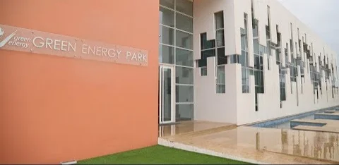 Le Green Energy Park Maroc Côte d’Ivoire a été inauguré à Yamoussoukro pour développer la recherche solaire.