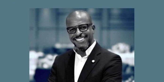 Hamid Sidine prend les rênes de Radisson au Maroc