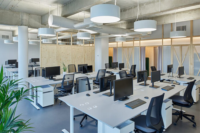 Immobilier de bureaux : Holding Atlas veut s'offrir M Office Qca