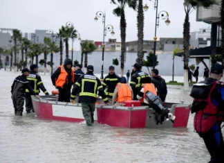 Ksar El Kébir : quand l’Etat marocain devance la catastrophe À Ksar El Kébir, l’évacuation massive a précédé la catastrophe. Un dispositif rapide et coordonné par l'Etat marocain pour réduire le risque.