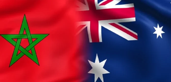 Le Maroc et l'Australie signent un partenariat en recherche agricole