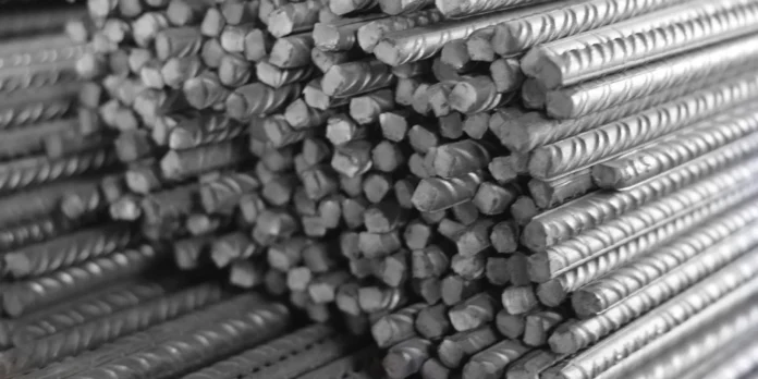 Matériaux de construction : alerte sur la flambée des prix du rond à béton