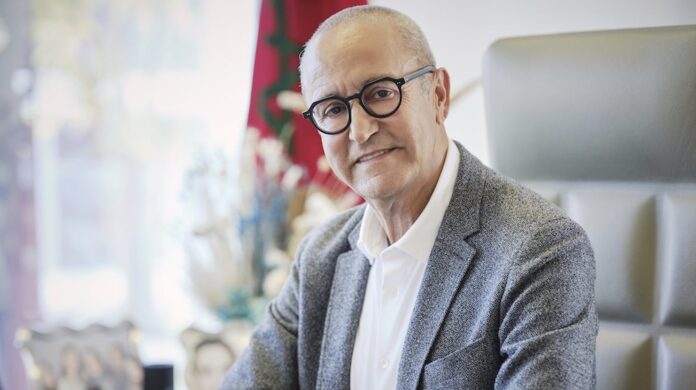 TGCC franchit le cap des 12 milliards de dirhams de CA