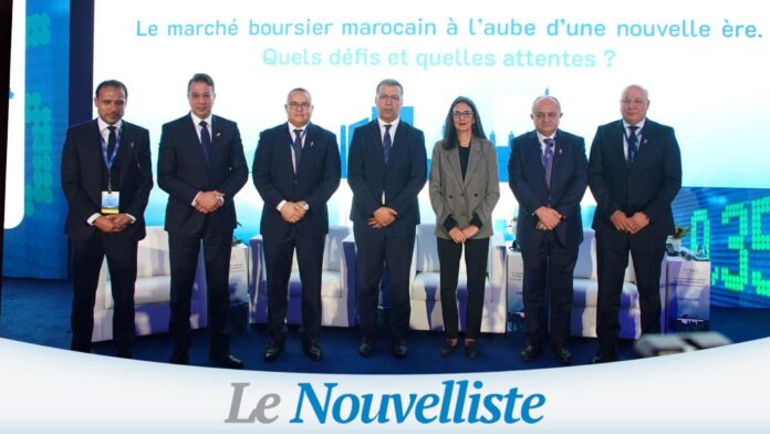 À Casablanca, l’APSB a réuni les acteurs du marché pour débattre des réformes et des leviers de modernisation de la Bourse.