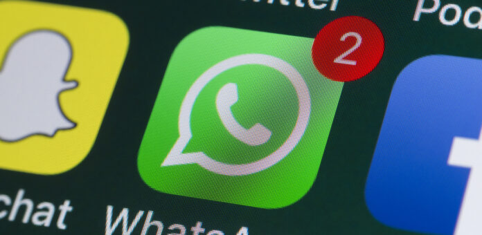 Sécurité : une faille inquiétante découverte sur WhatsApp