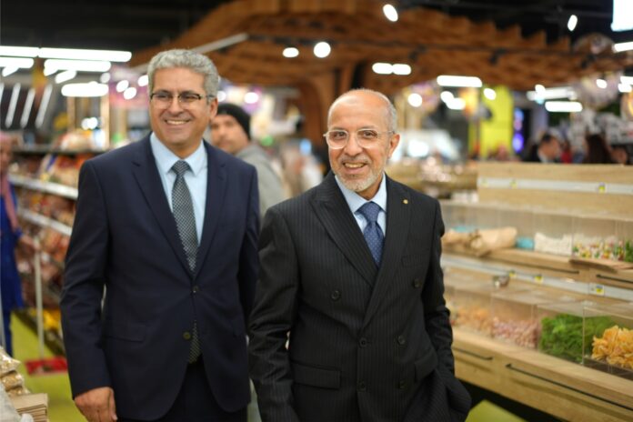 Aswak Assalam met les coopératives à l’honneur avec Khayrat Bladna