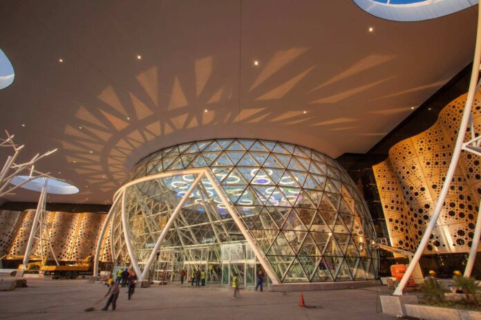 Marrakech-Ménara élu meilleur aéroport régional d’Afrique en 2026