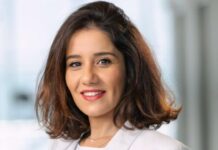 HYPEO lance une plateforme d’IA pour l’influence au Maroc Meriem Bissa, cofondatrice d'HYPEO