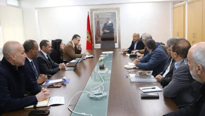 Ouverture de capital : Tehraoui rassure la profession pharmaceutique