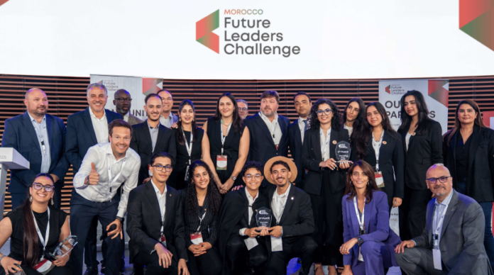 Rabat accueille le Future Leaders Challenge Morocco 2026