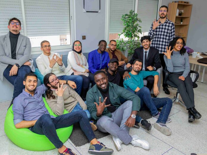 La startup marocaine Weego lève 1,1 million de dollars pour digitaliser la mobilité