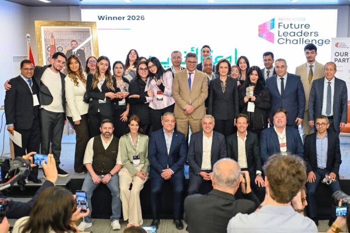 Future Leaders Challenge : le tourisme marocain mise sur sa jeunesse