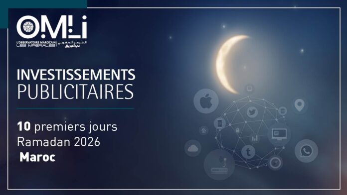 Publicité Ramadan : 425 millions de dirhams investis en dix jours