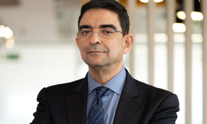 Karim Manssour-Dahbi prend la tête de Lesieur Cristal