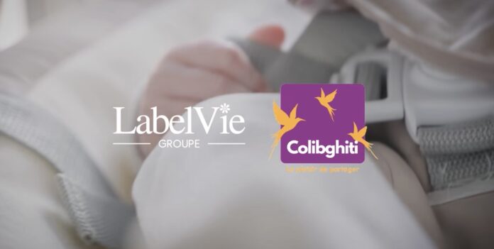 LabelVie transforme ses produits invendus en aide solidaire