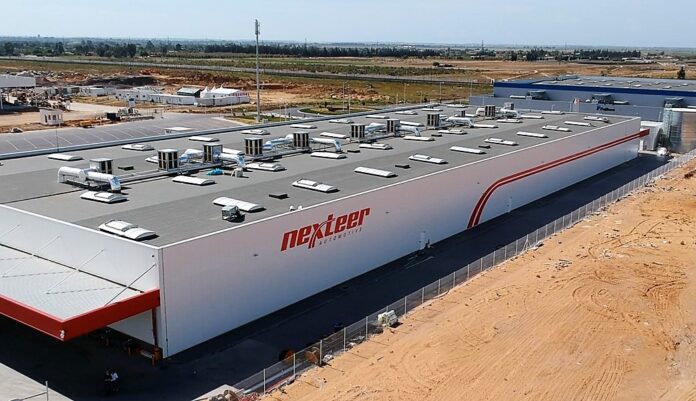 L’équipementier Nexteer mise sur les marchés émergents dont le Maroc