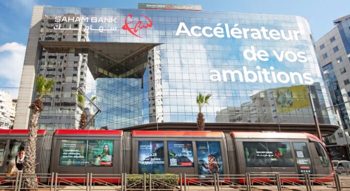 Saham Bank - Un momentum de transformation confirmé