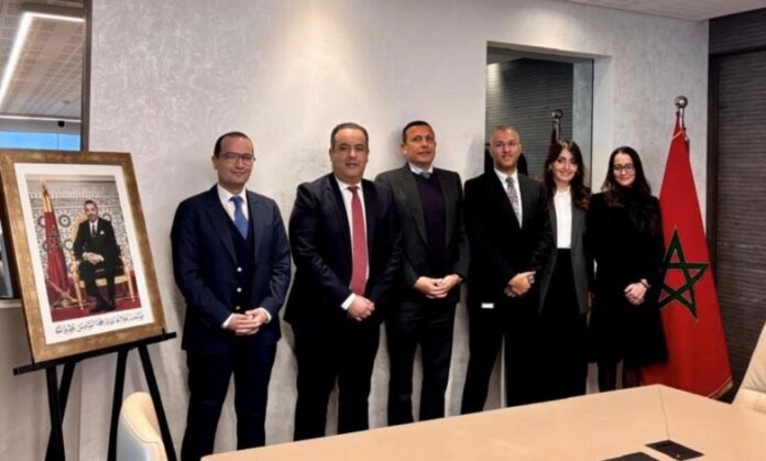 Projet solaire Noor Atlas : Bank of Africa participe au financement