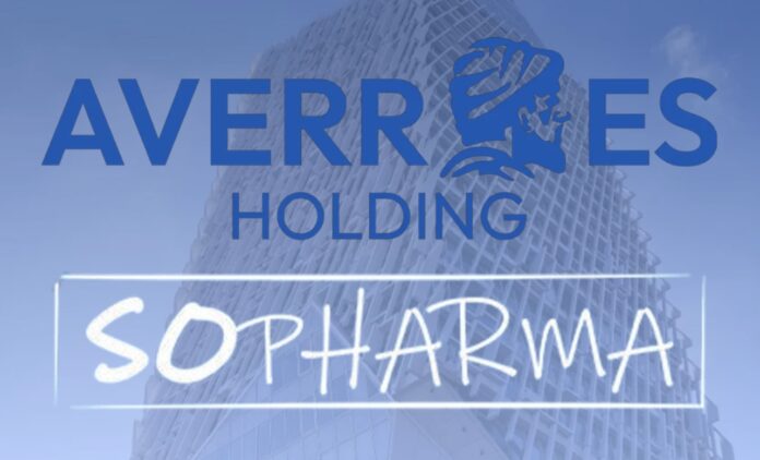 Sopharma : 100 MDH pour une unité pharmaceutique à Casablanca