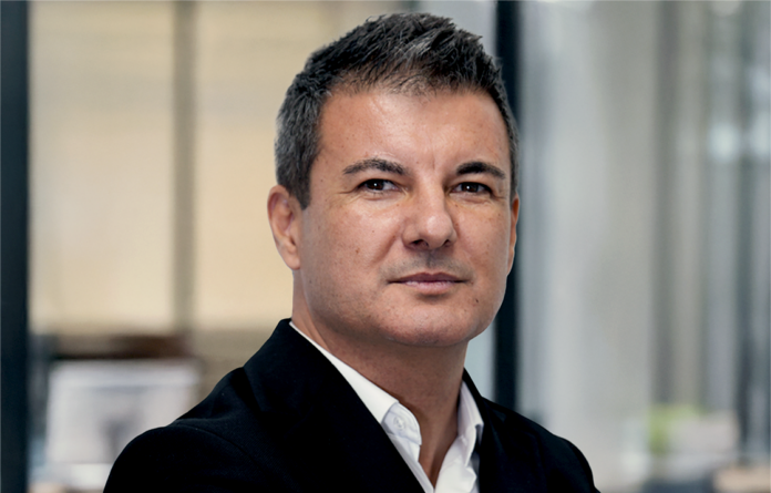 Stefan Ionescu prend les commandes de Sofrecom Maroc