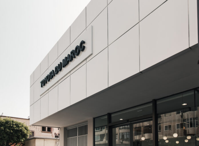 Toyota consolide son leadership mondial et progresse au Maroc