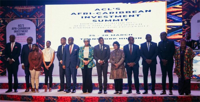 AACIS 2026 : le Maroc au cœur d’un nouveau corridor afro caribéen