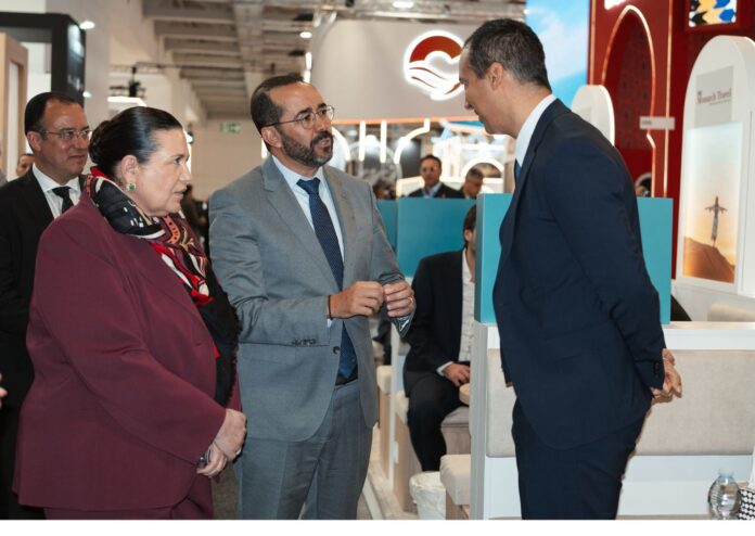 ITB Berlin 2026 : le Maroc renforce son ancrage sur le marché allemand