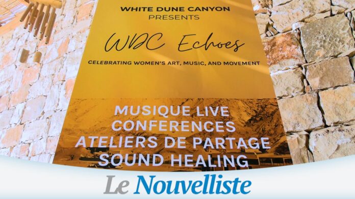 Première édition réussie pour WDC Echoes à Dakhla (Vidéo)