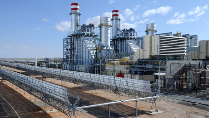 Nareva et Taqa Morocco visent le contrôle de la centrale de Tahaddart