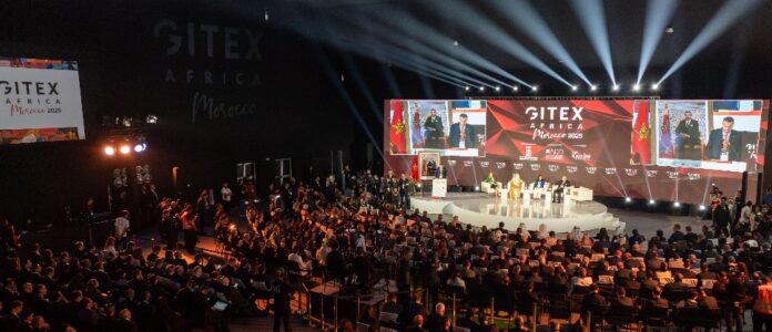 L’Afrique face aux cybermenaces au programme de GITEX 2026