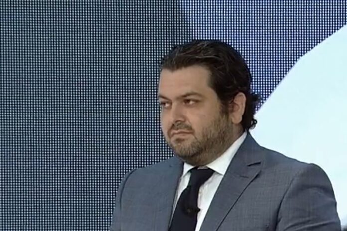 Johann Elbaz rejoint le conseil d’administration de Forafric Global