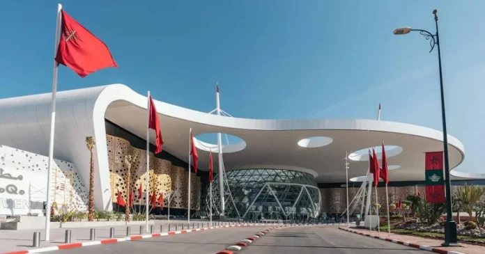 Trafic aérien : les aéroports marocains démarrent 2026 en forte croissance