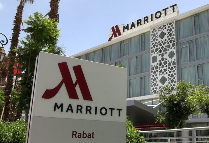 À Rabat, le Marriott décline le Ftour en expériences multiples