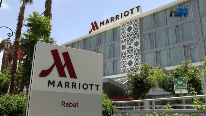 À Rabat, le Marriott décline le Ftour en expériences multiples