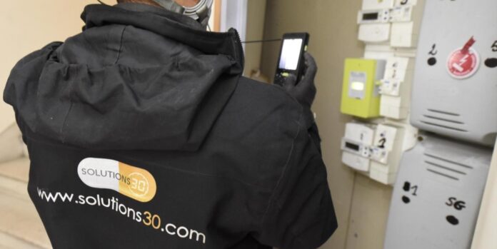 Le Maroc, point d'ancrage dans le dispositif international de Solution30