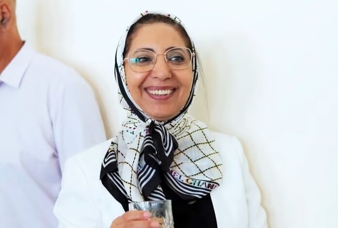 Aahd Oulad El Hassan prend la tête de l’Institut Pasteur