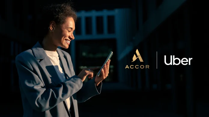 Au Maroc, Accor et Uber vont transformer les courses en points fidélité