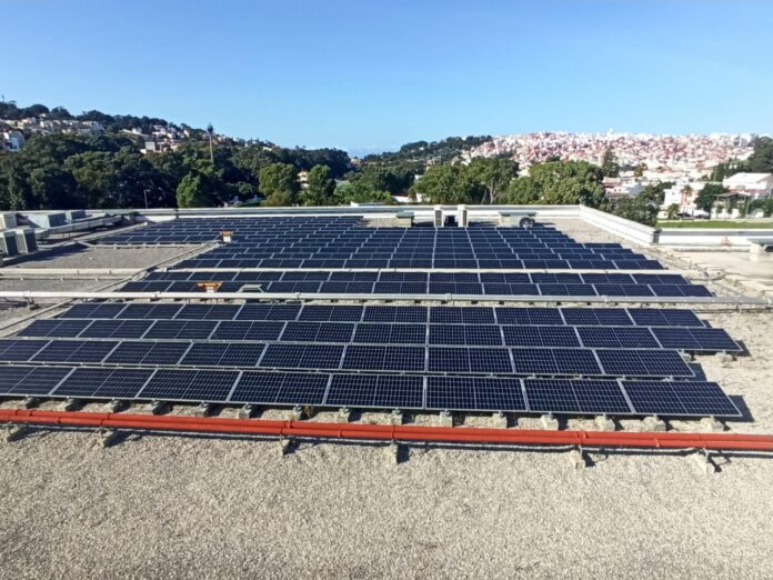 Aradei Capital et LabelVie visent 60 sites équipés en solaire