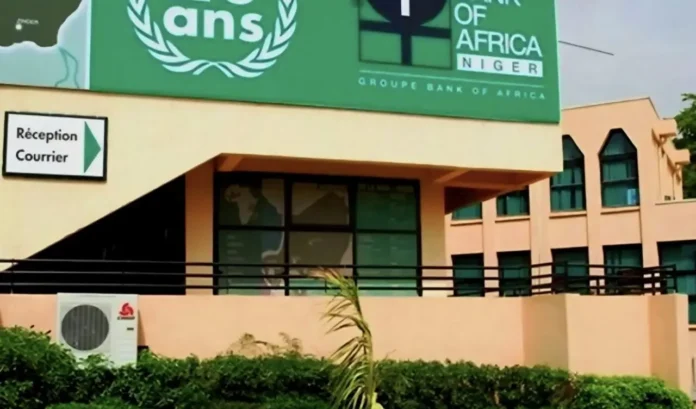 BANK OF AFRICA Niger confirme sa résilience dans un marché sous tension