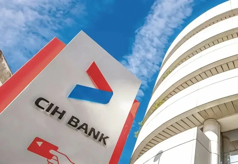 La CDG sort du capital direct de CIH Bank mais garde le contrôle La CDG sort du capital direct de CIH Bank mais garde le contrôle