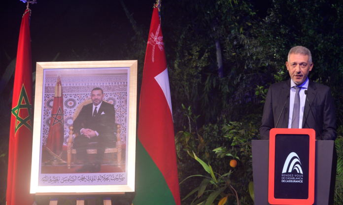 Le 12ème Rendez-vous de l’Assurance s’ouvre à Casablanca
