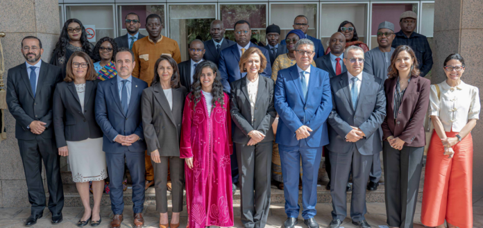 Un bureau inédit inauguré au Maroc par ONU Tourisme