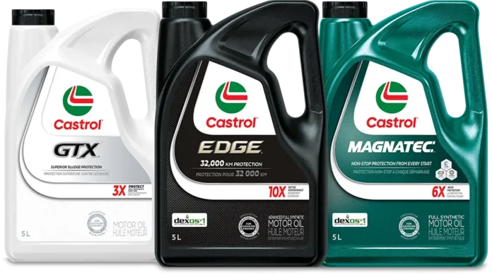 Les lubrifiants Castrol bientôt distribués par Stonepeak au Maroc ?