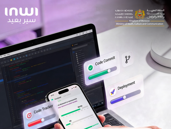 inwi lance un nouveau challenge pour les startups du gaming