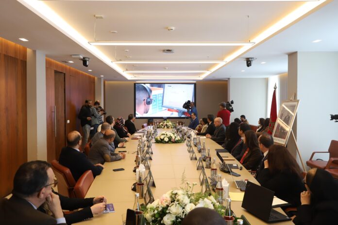 Santé : une nouvelle plateforme électronique pour les réclamations